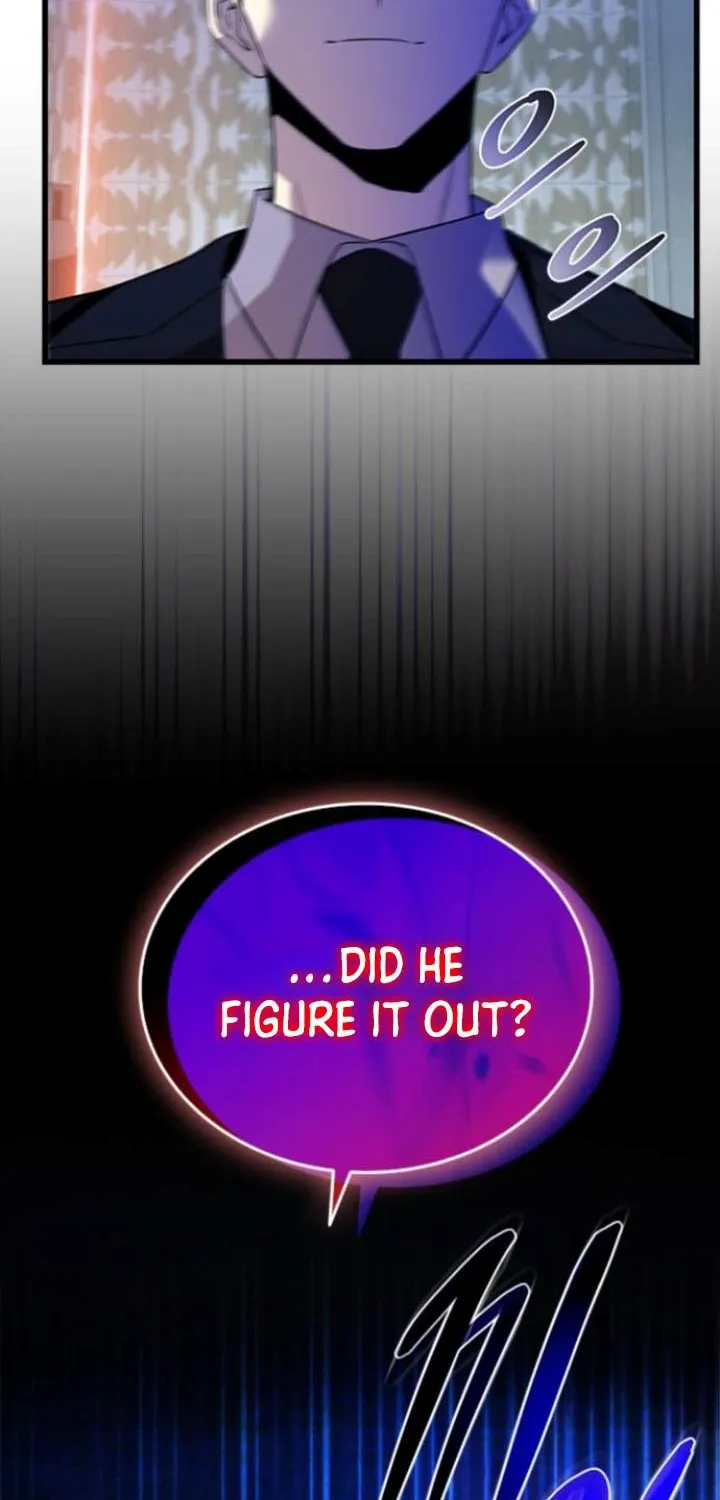 Read Villain To Kill Manga Online