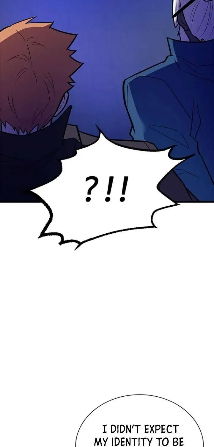 Read Villain To Kill Manga Online