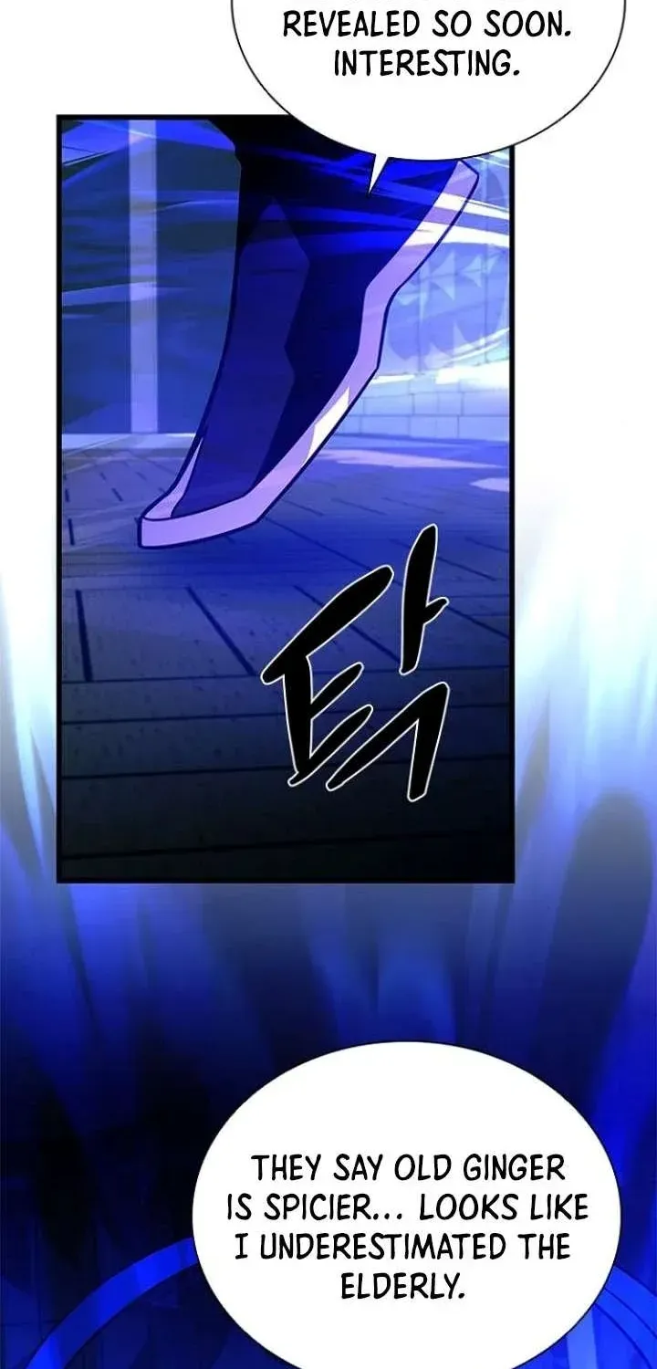 Read Villain To Kill Manga Online