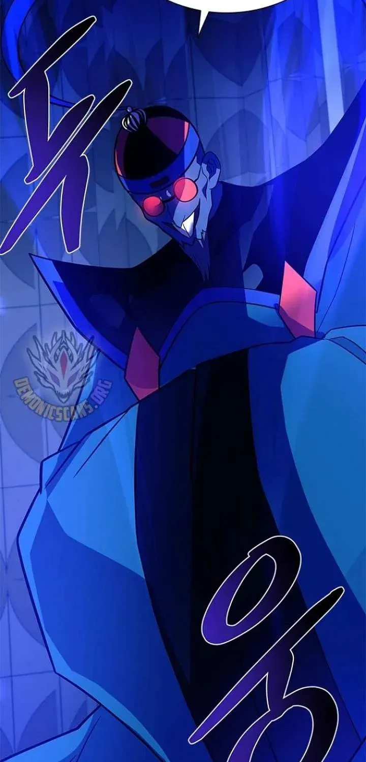 Read Villain To Kill Manga Online