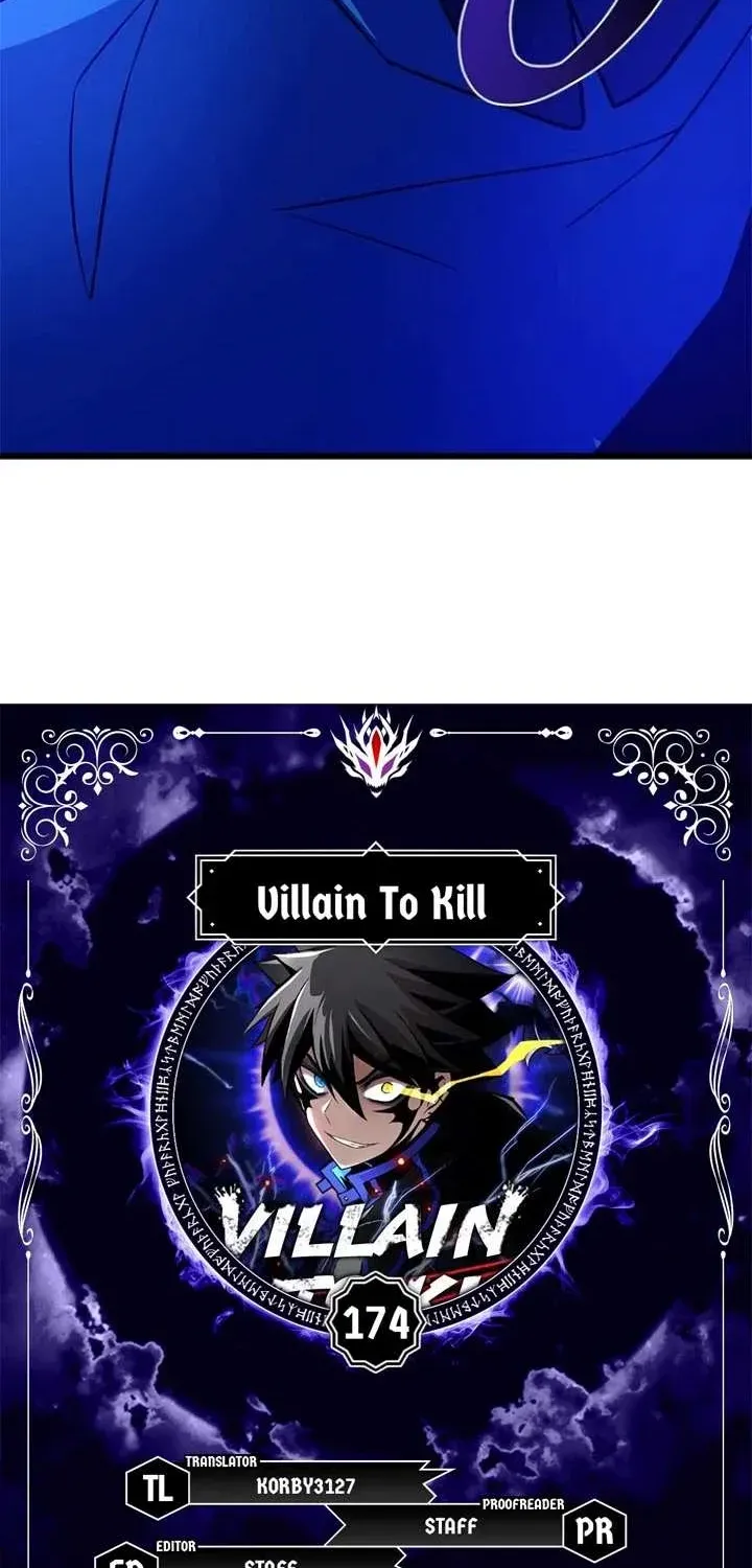 Read Villain To Kill Manga Online