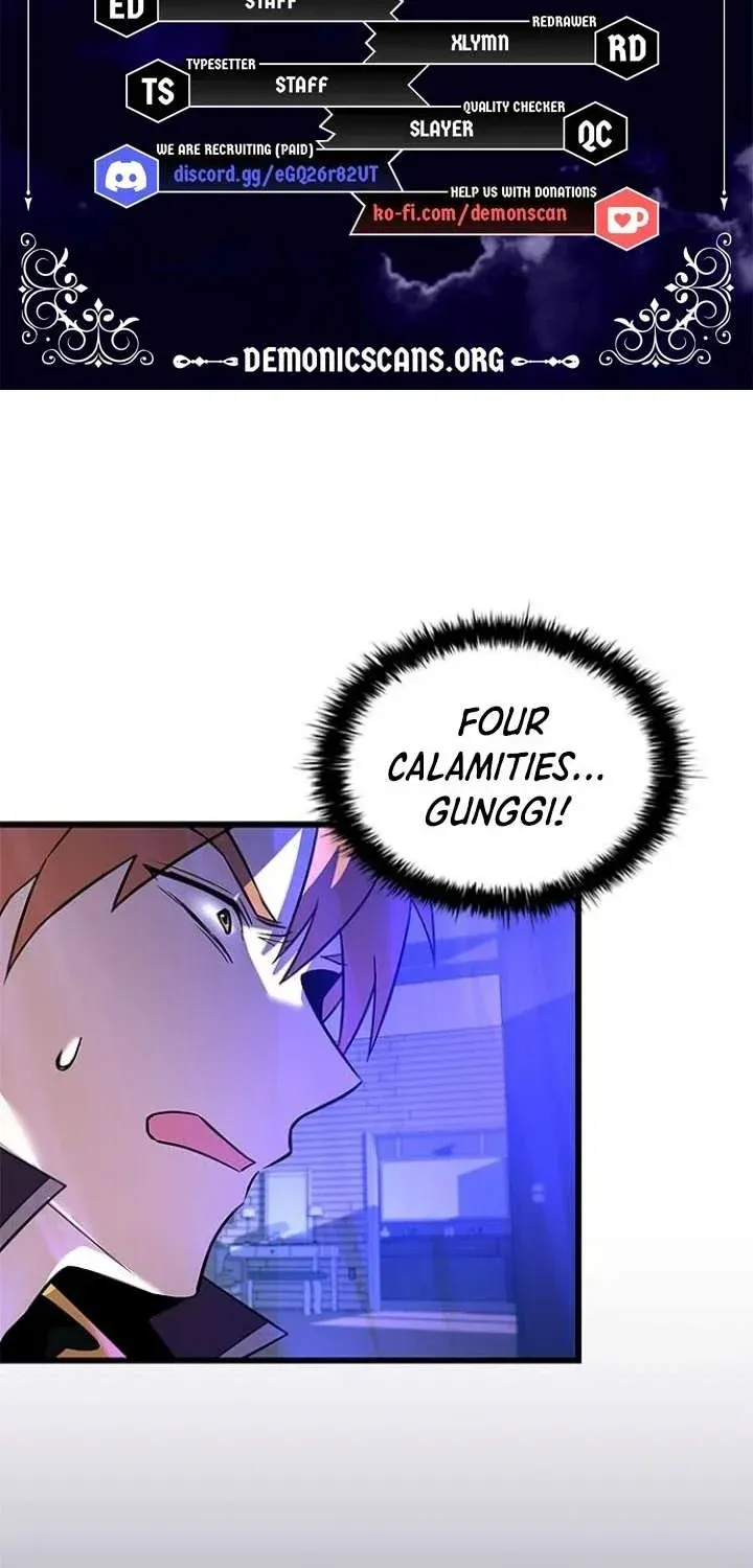 Read Villain To Kill Manga Online