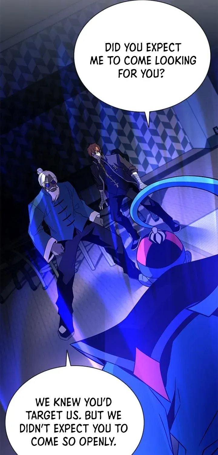 Read Villain To Kill Manga Online