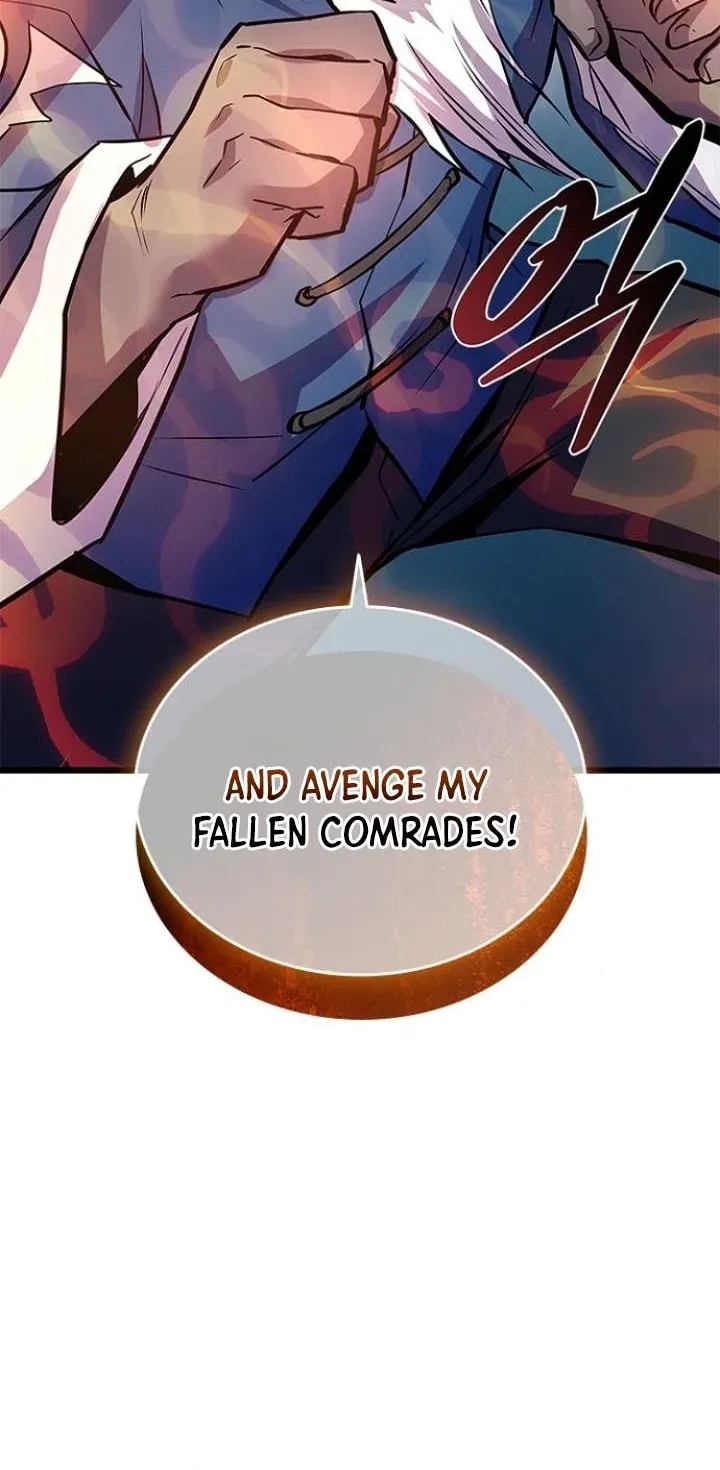 Read Villain To Kill Manga Online