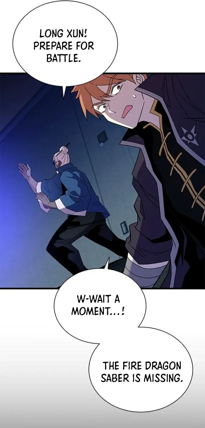 Read Villain To Kill Manga Online