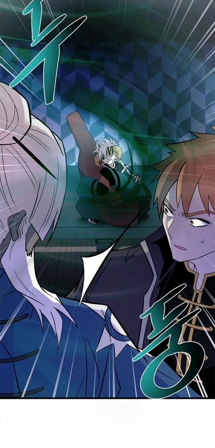 Read Villain To Kill Manga Online