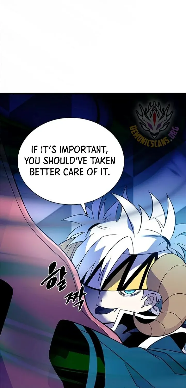 Read Villain To Kill Manga Online