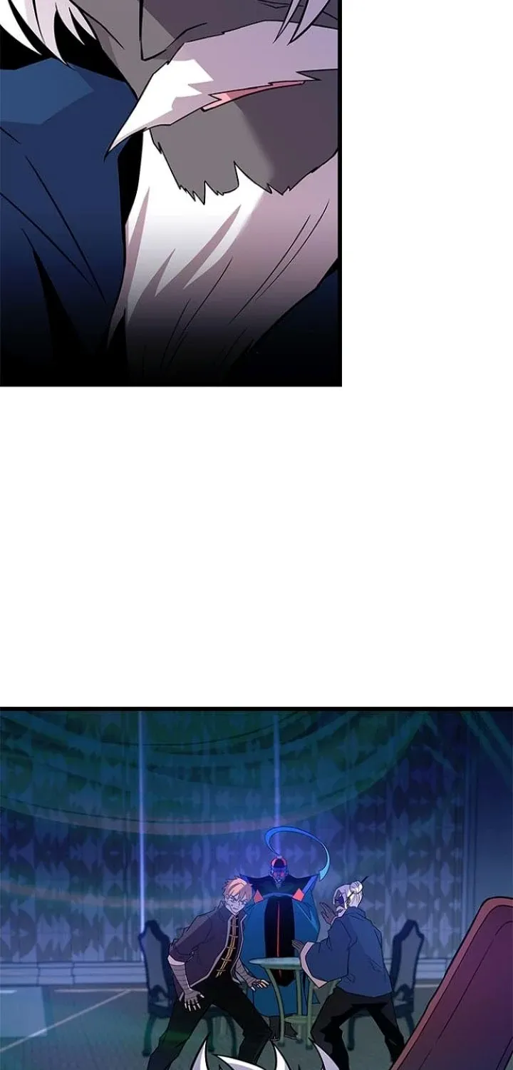 Read Villain To Kill Manga Online