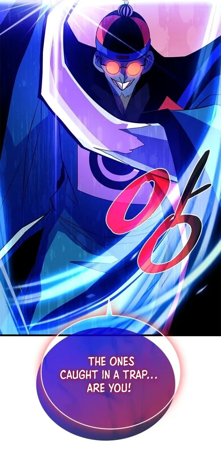 Read Villain To Kill Manga Online