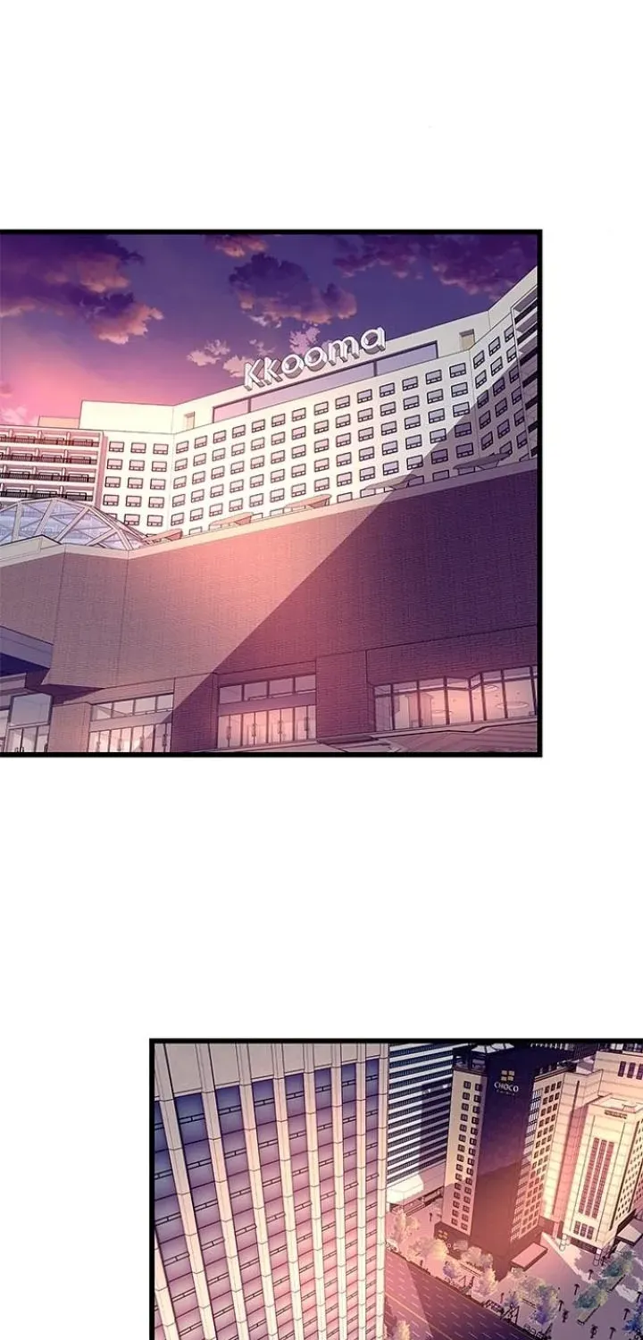 Read Villain To Kill Manga Online