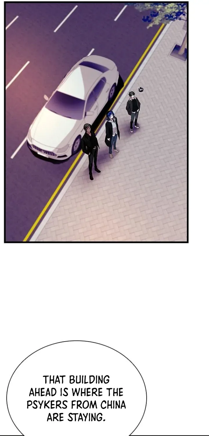 Read Villain To Kill Manga Online