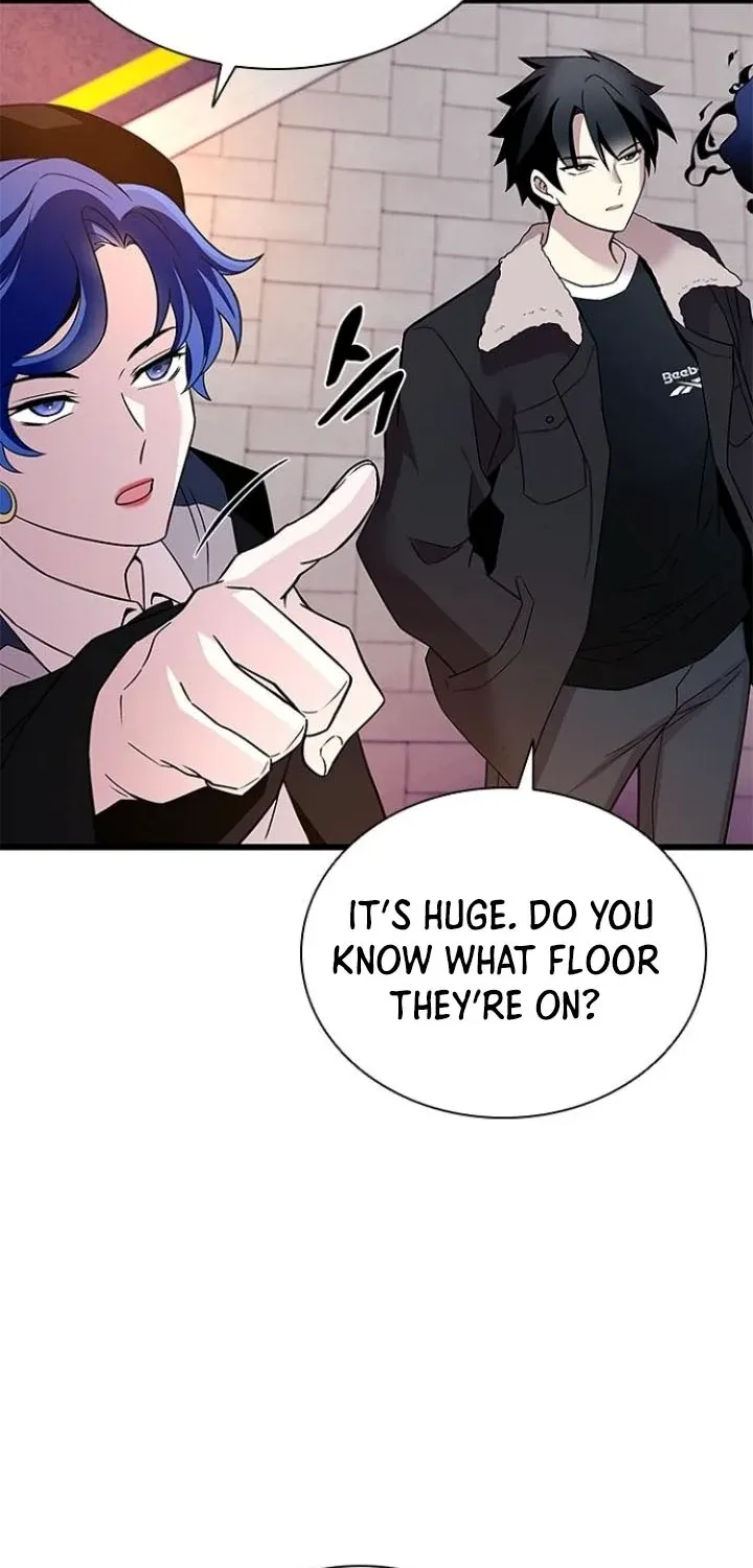 Read Villain To Kill Manga Online