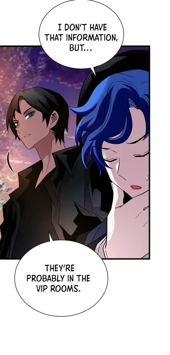 Read Villain To Kill Manga Online