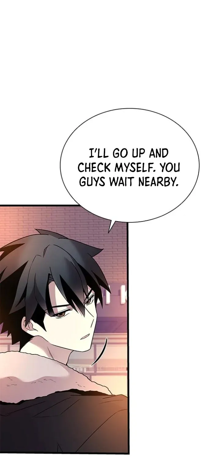 Read Villain To Kill Manga Online