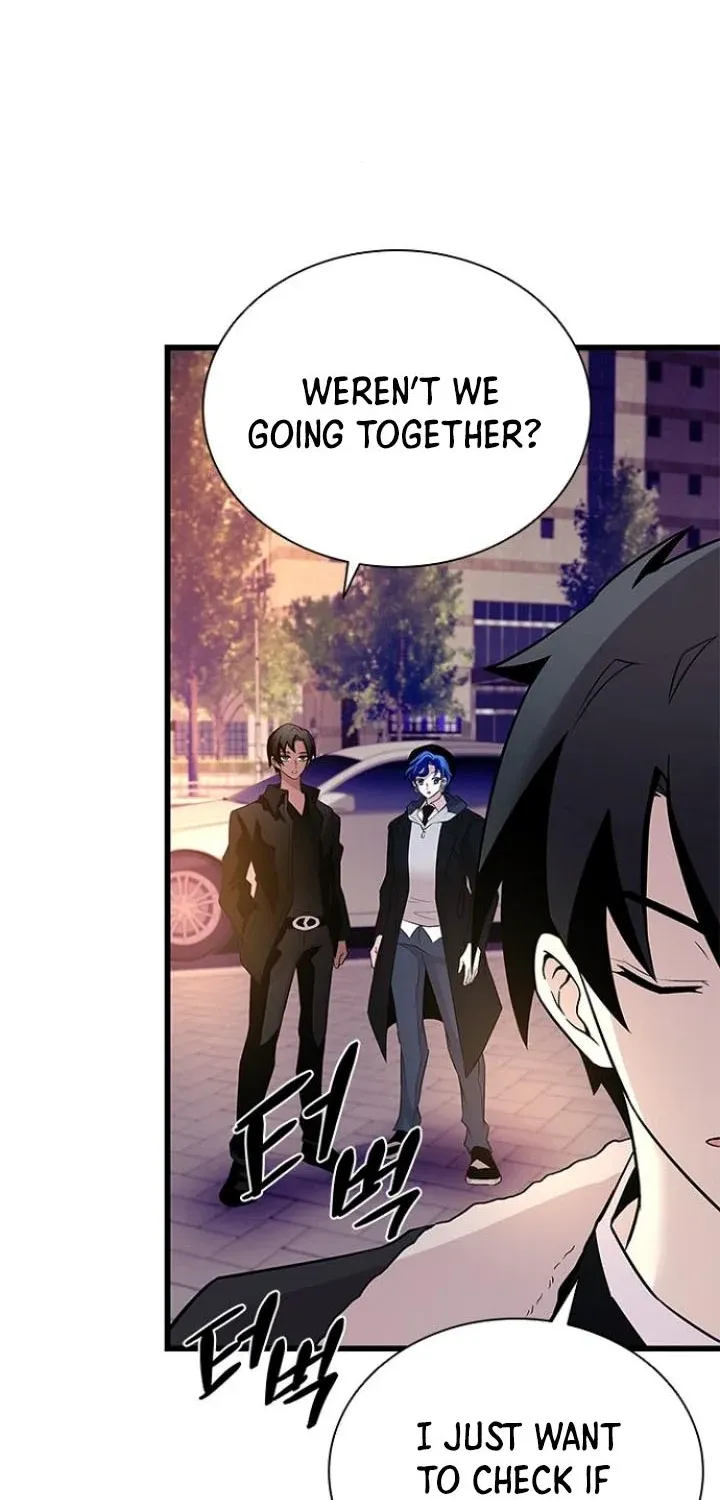 Read Villain To Kill Manga Online