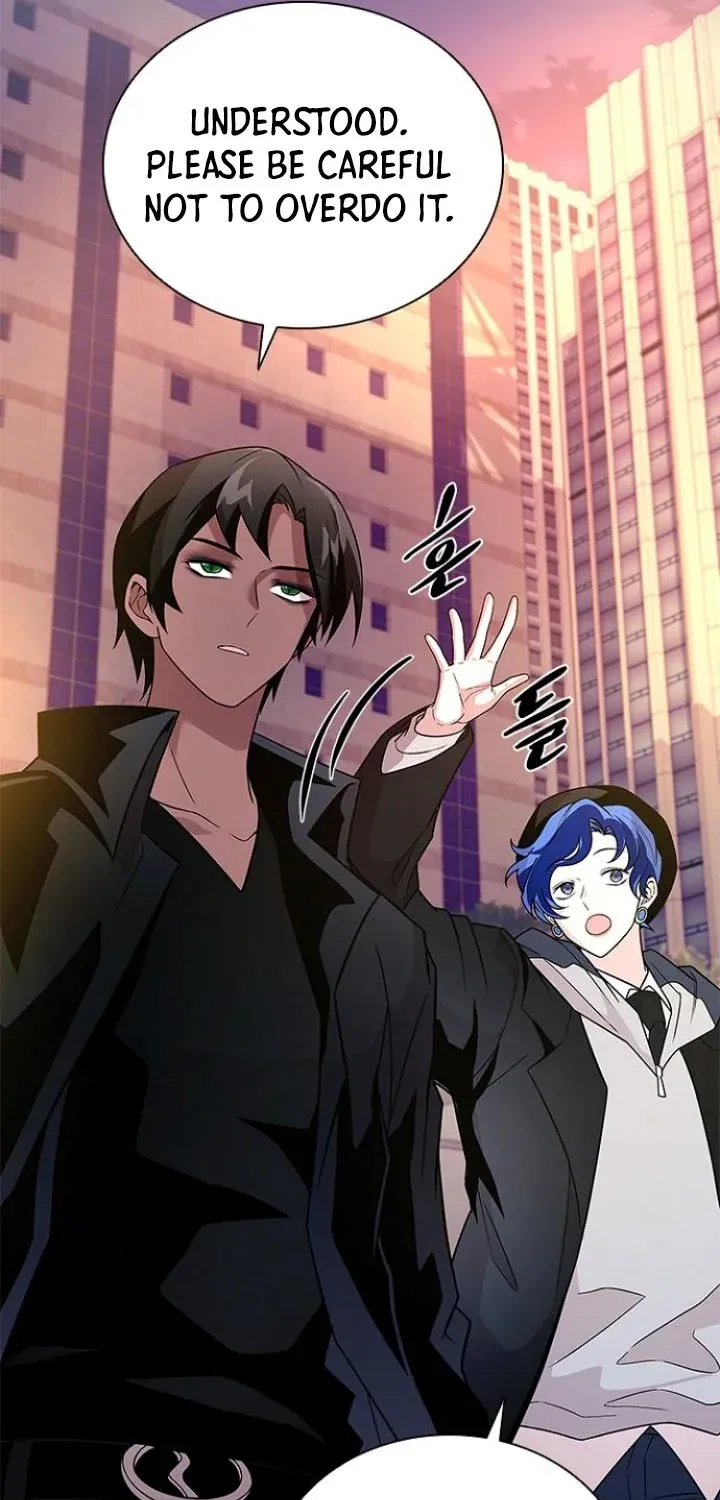 Read Villain To Kill Manga Online