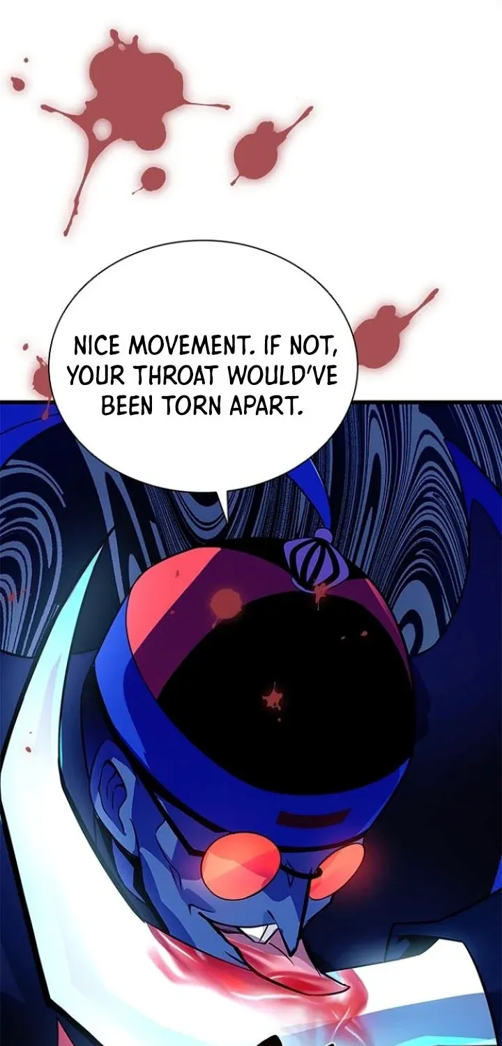 Read Villain To Kill Manga Online