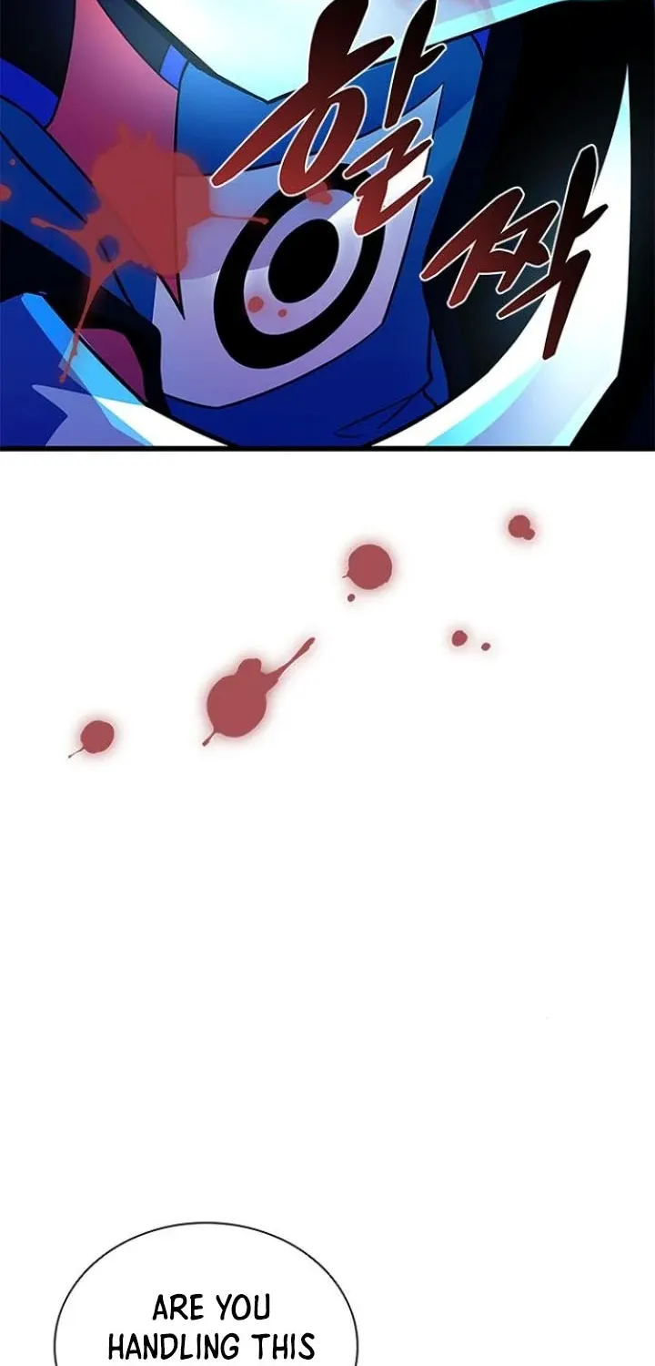 Read Villain To Kill Manga Online