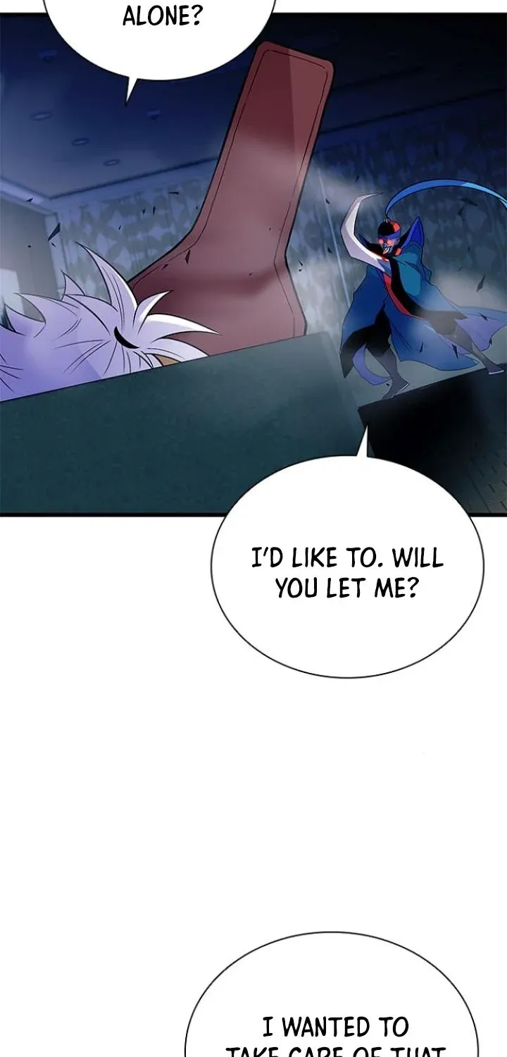 Read Villain To Kill Manga Online