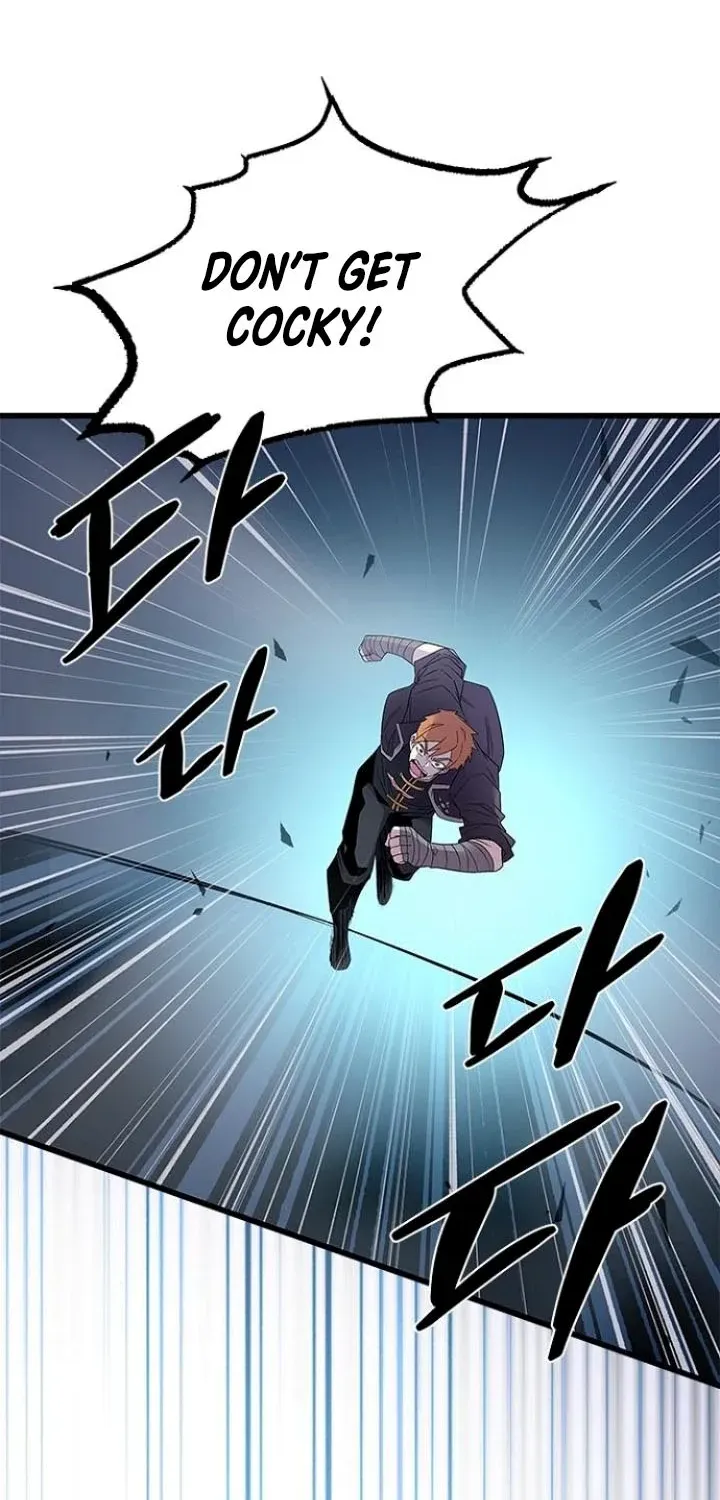 Read Villain To Kill Manga Online