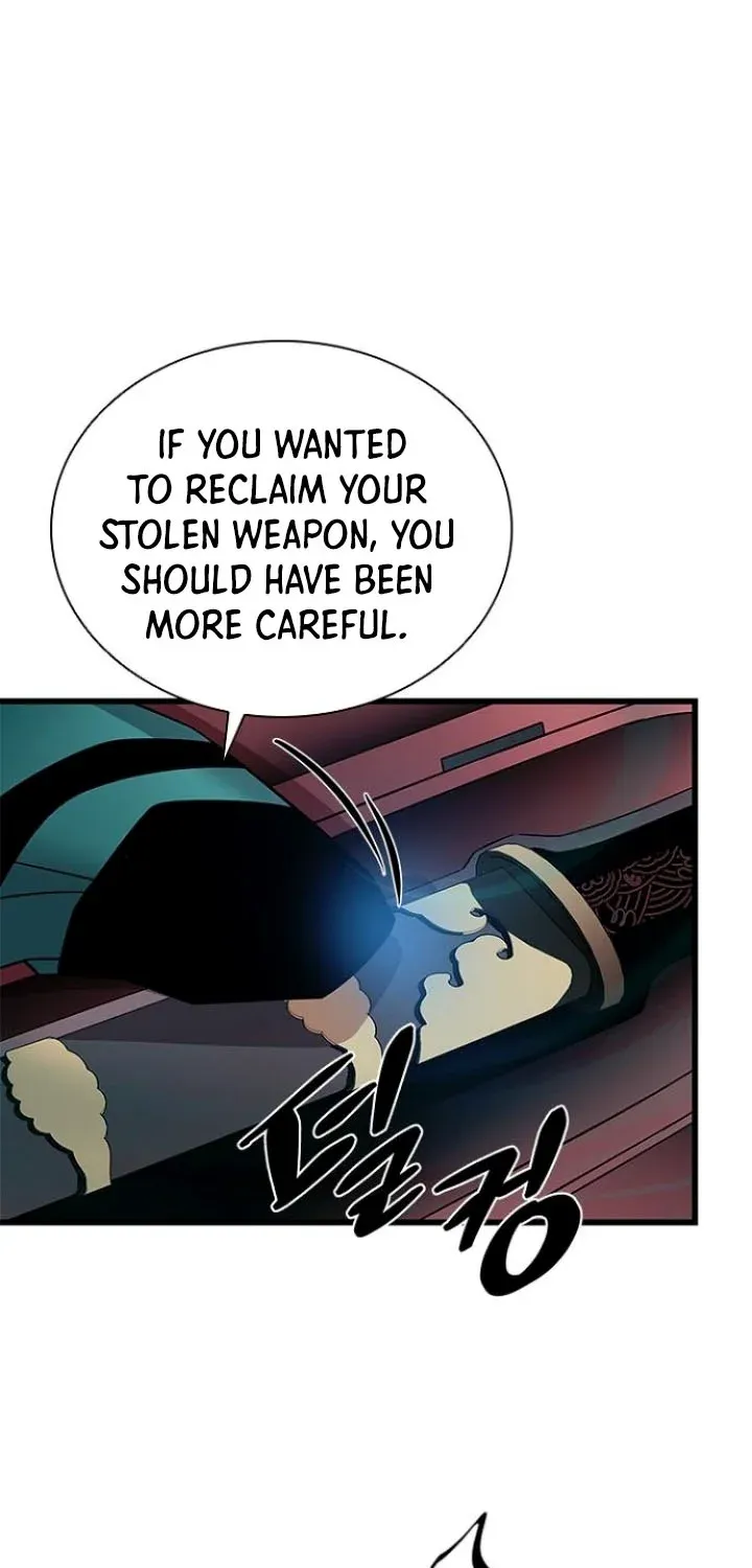 Read Villain To Kill Manga Online