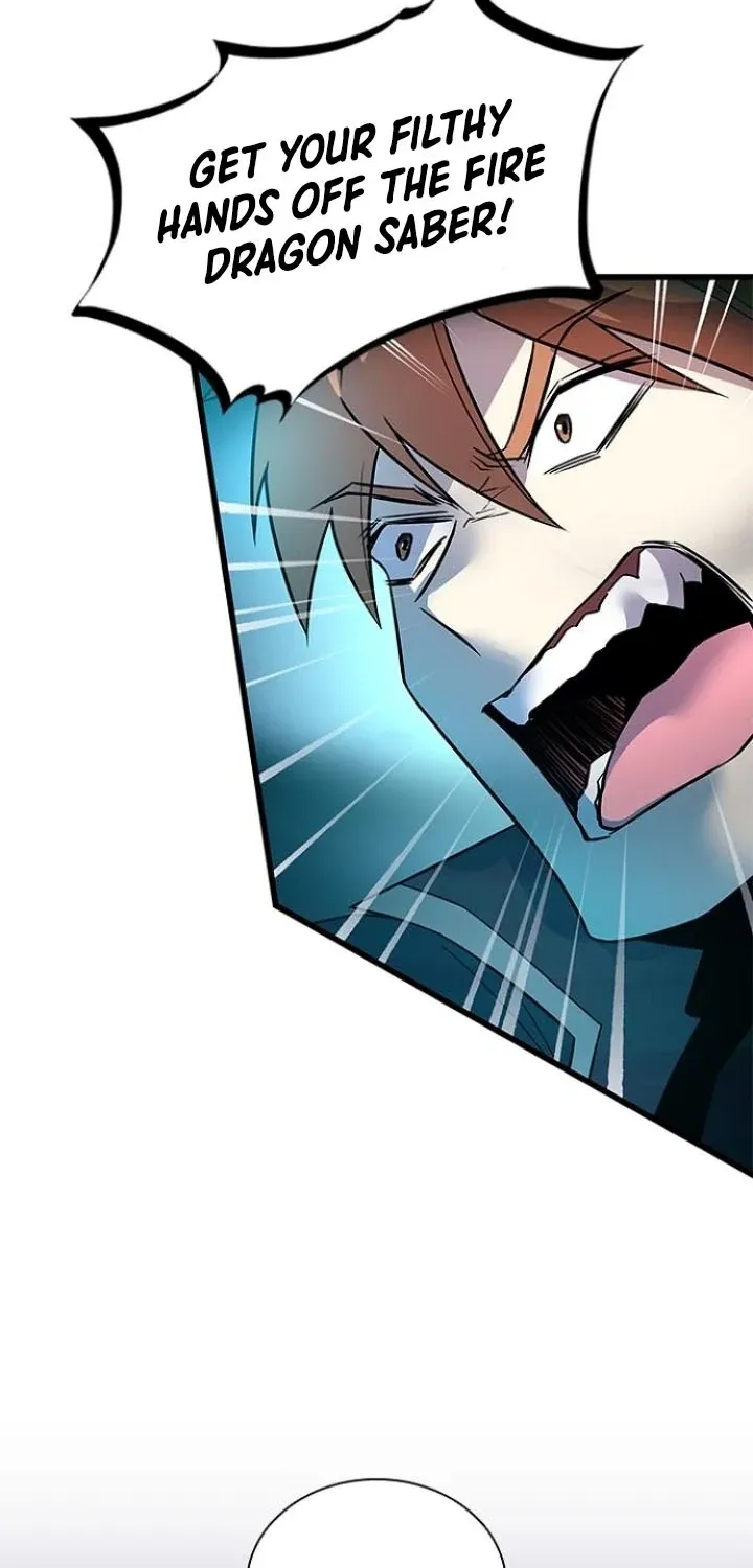 Read Villain To Kill Manga Online