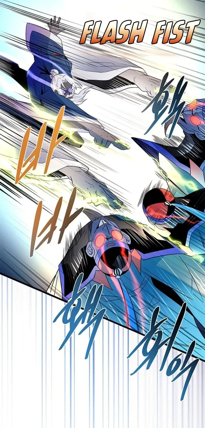 Read Villain To Kill Manga Online