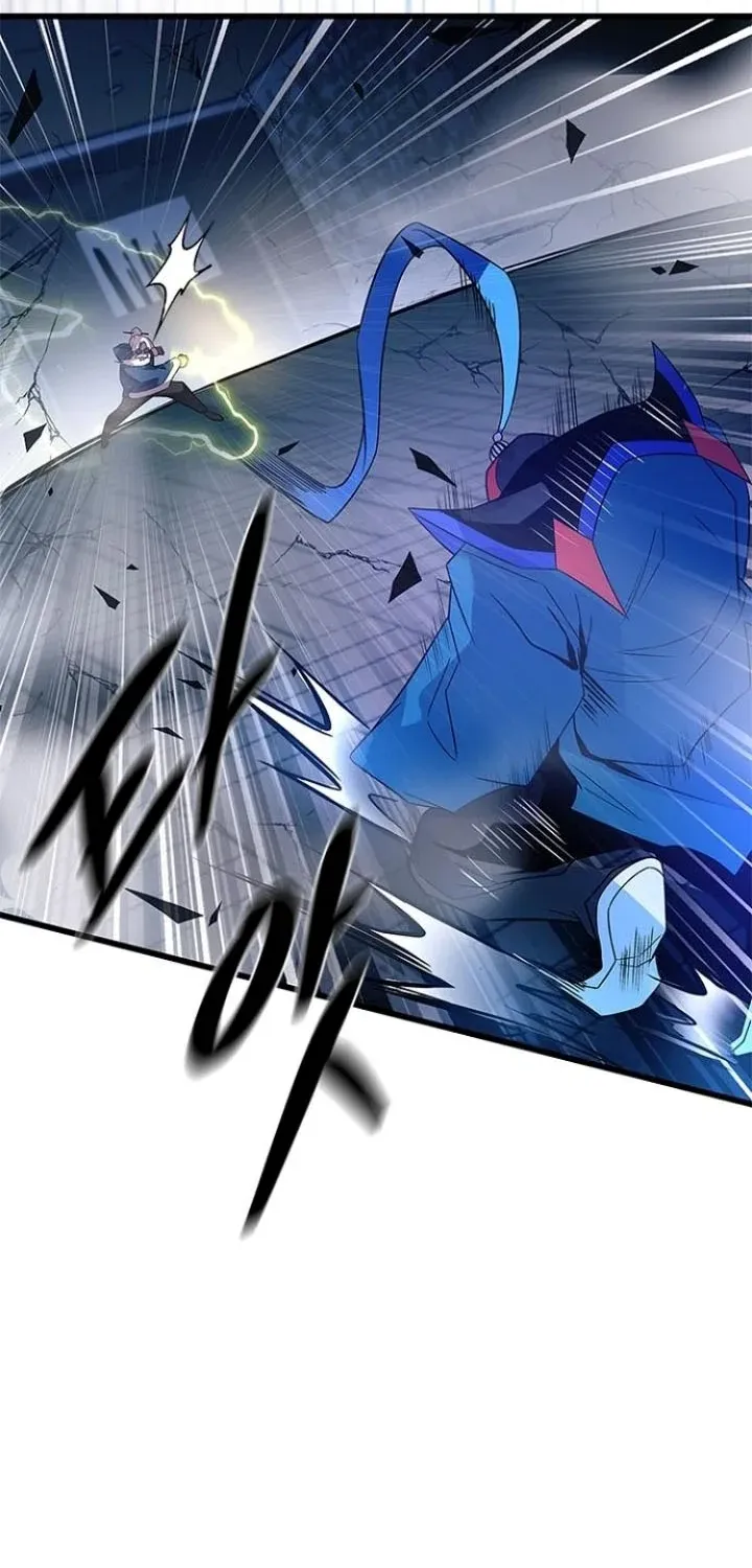 Read Villain To Kill Manga Online