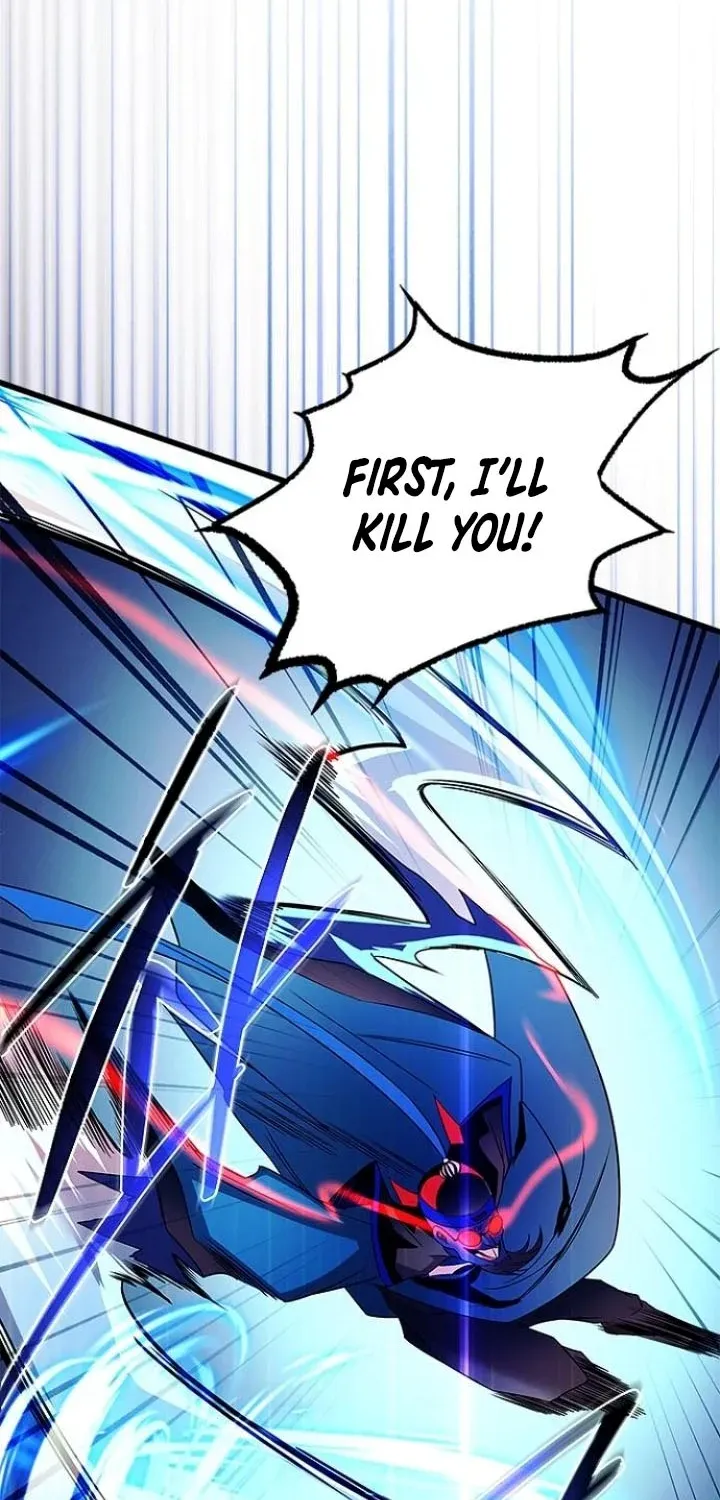 Read Villain To Kill Manga Online