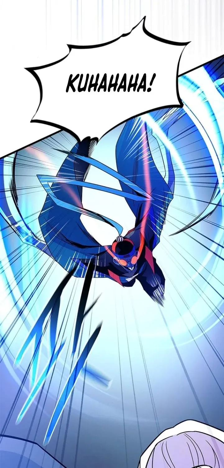 Read Villain To Kill Manga Online