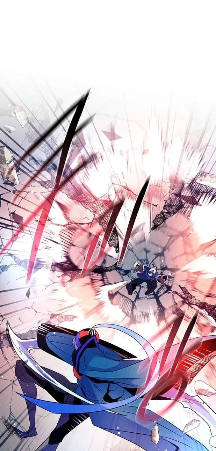 Read Villain To Kill Manga Online