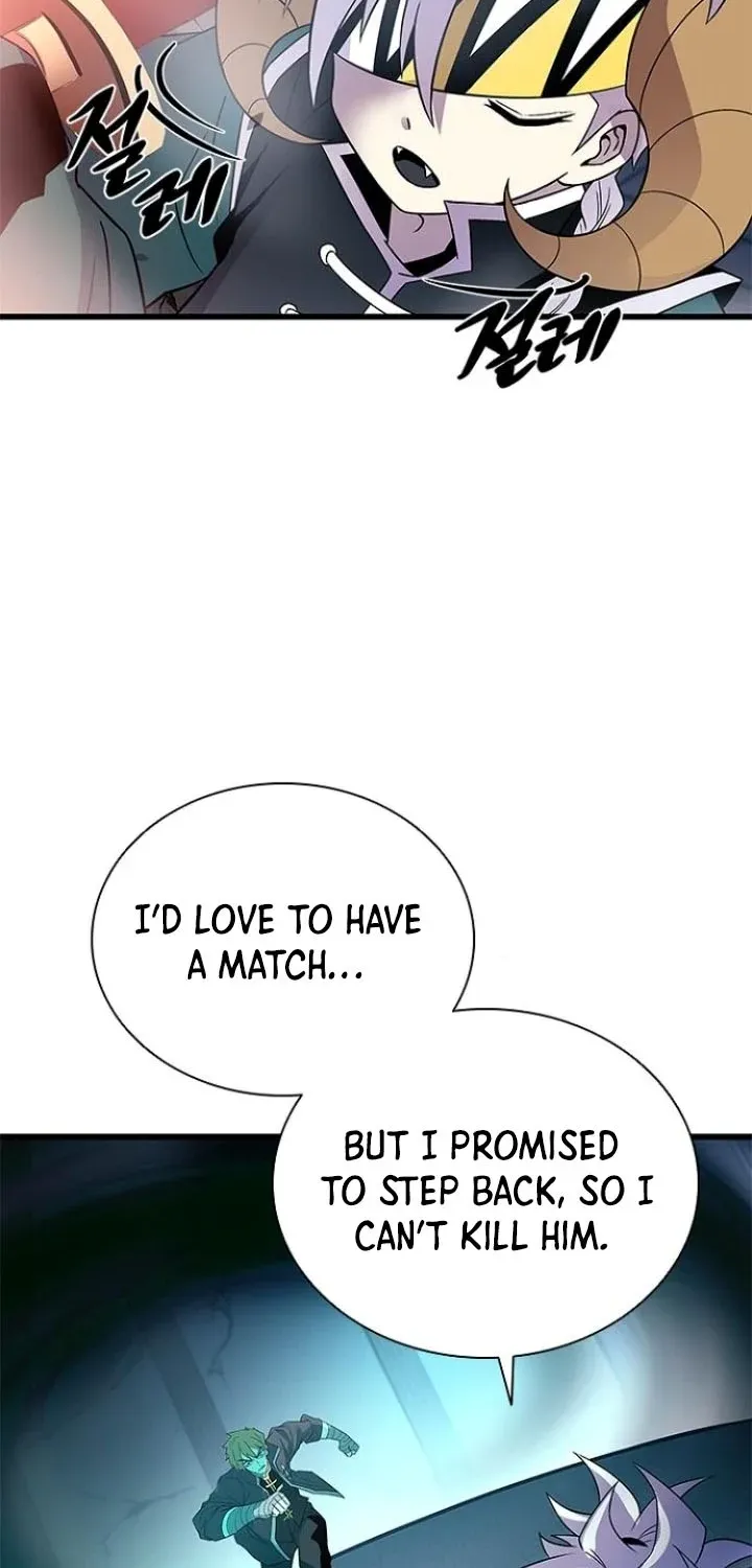 Read Villain To Kill Manga Online