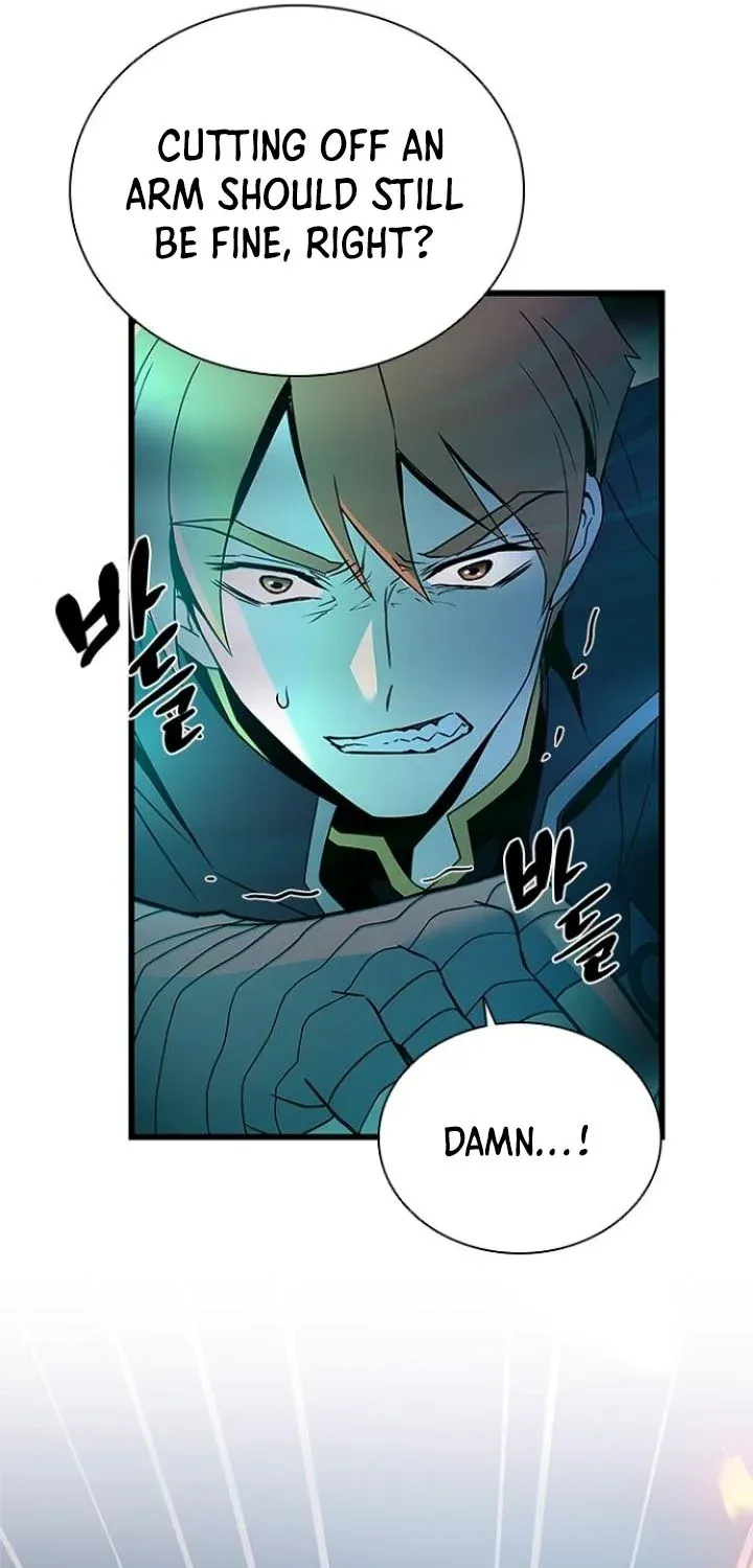 Read Villain To Kill Manga Online