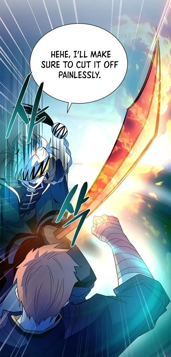 Read Villain To Kill Manga Online