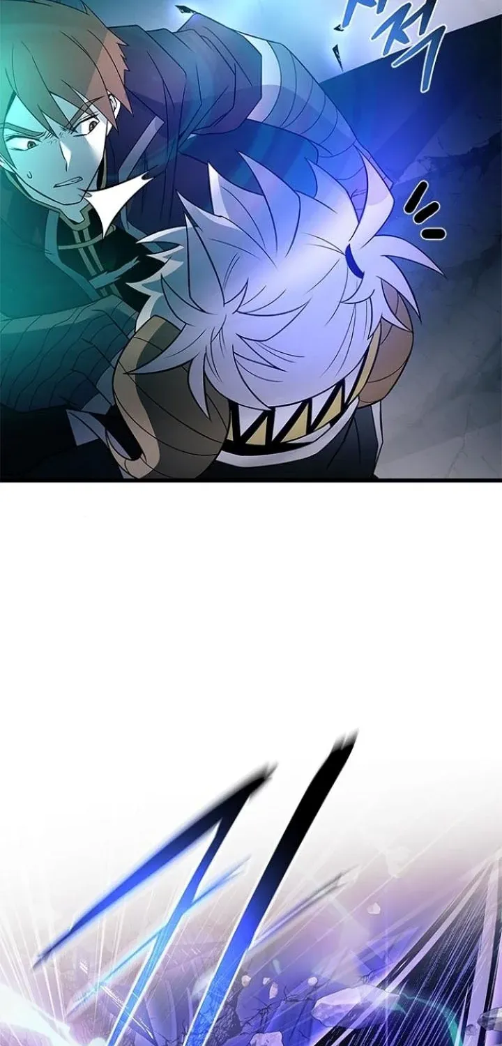 Read Villain To Kill Manga Online