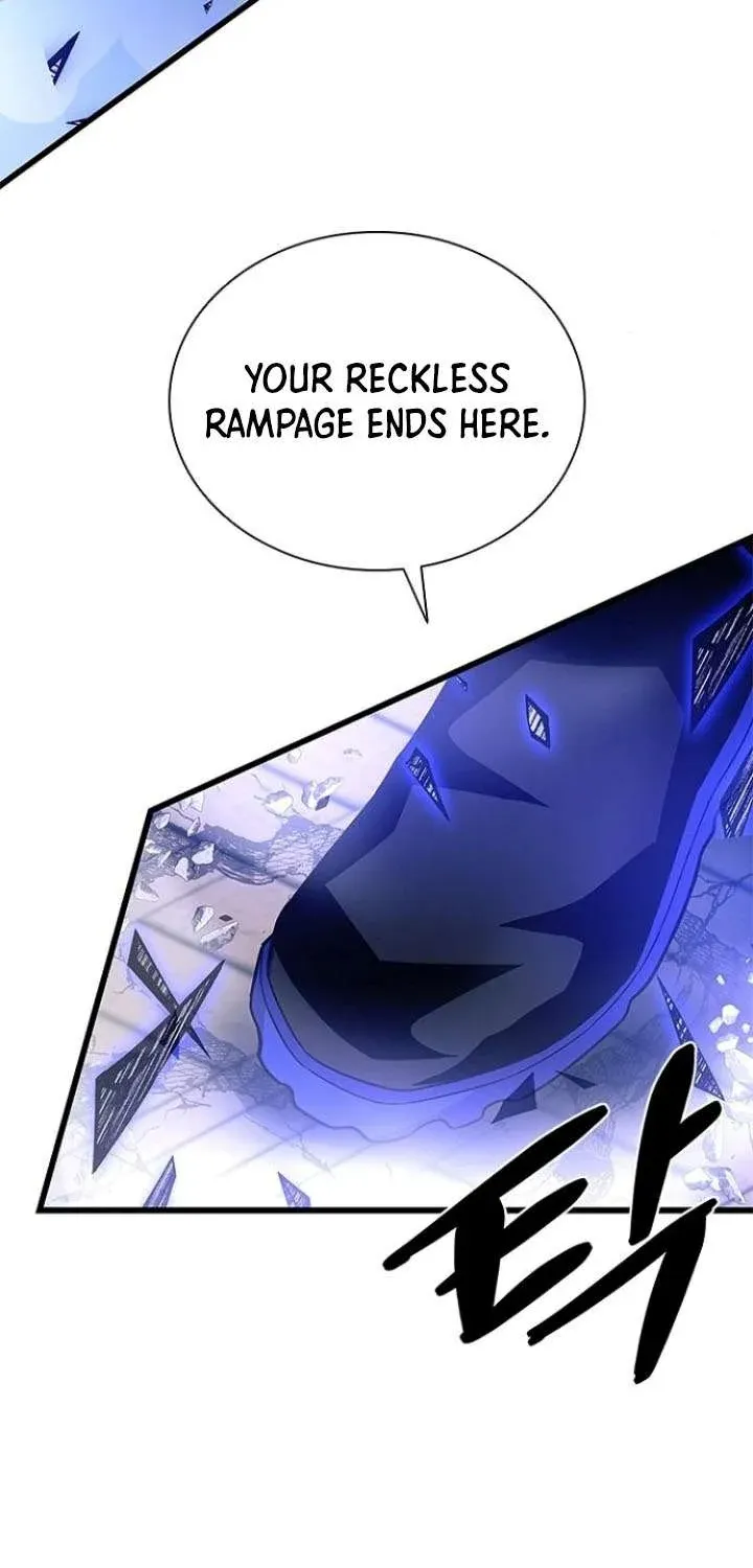 Read Villain To Kill Manga Online