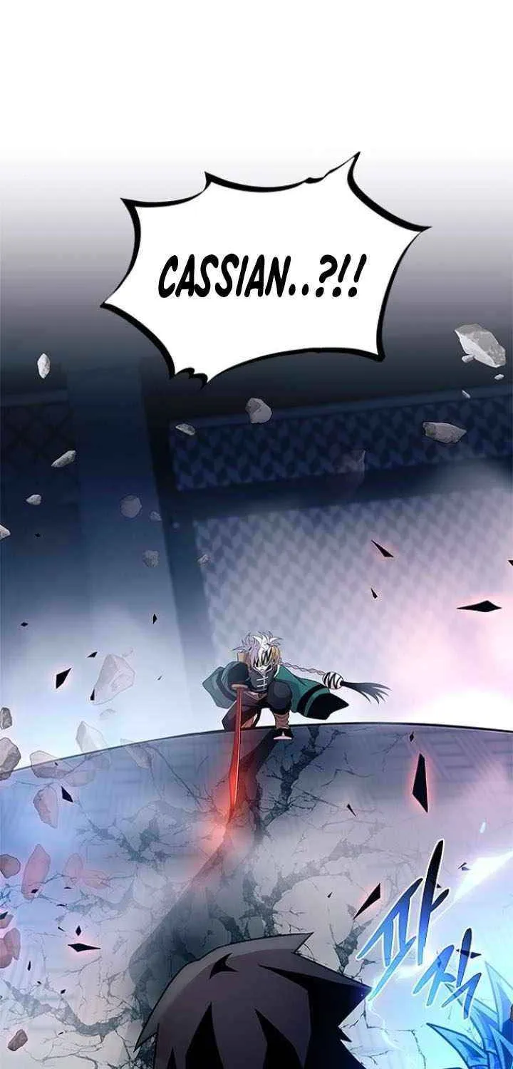 Read Villain To Kill Manga Online