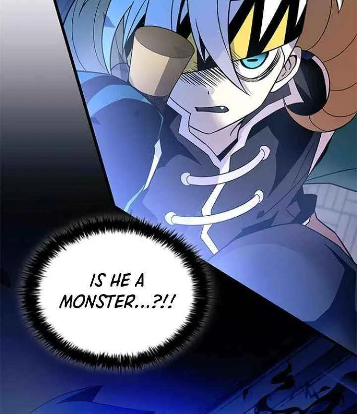 Read Villain To Kill Manga Online