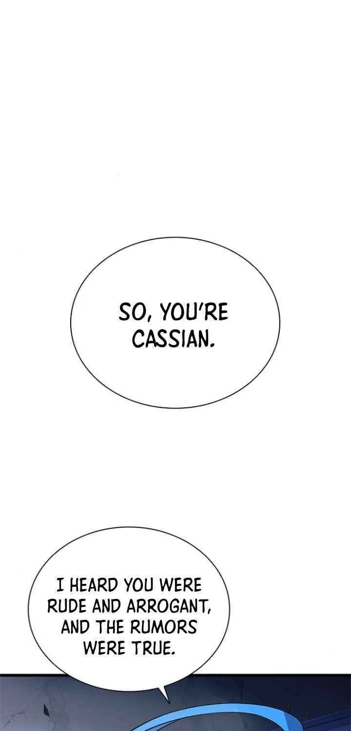 Read Villain To Kill Manga Online