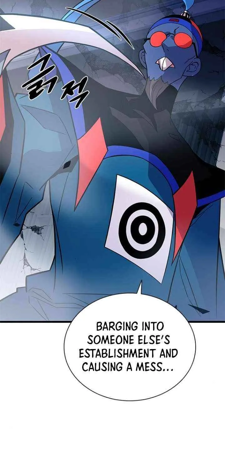 Read Villain To Kill Manga Online