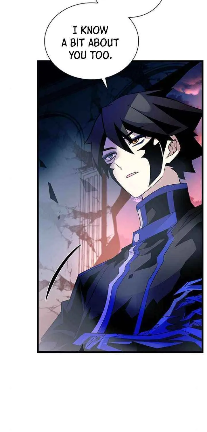 Read Villain To Kill Manga Online