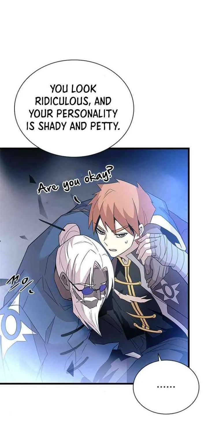 Read Villain To Kill Manga Online