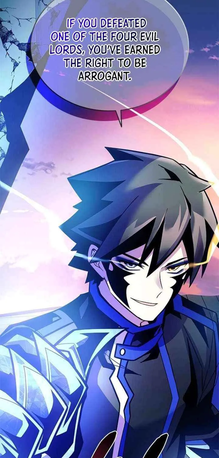 Read Villain To Kill Manga Online