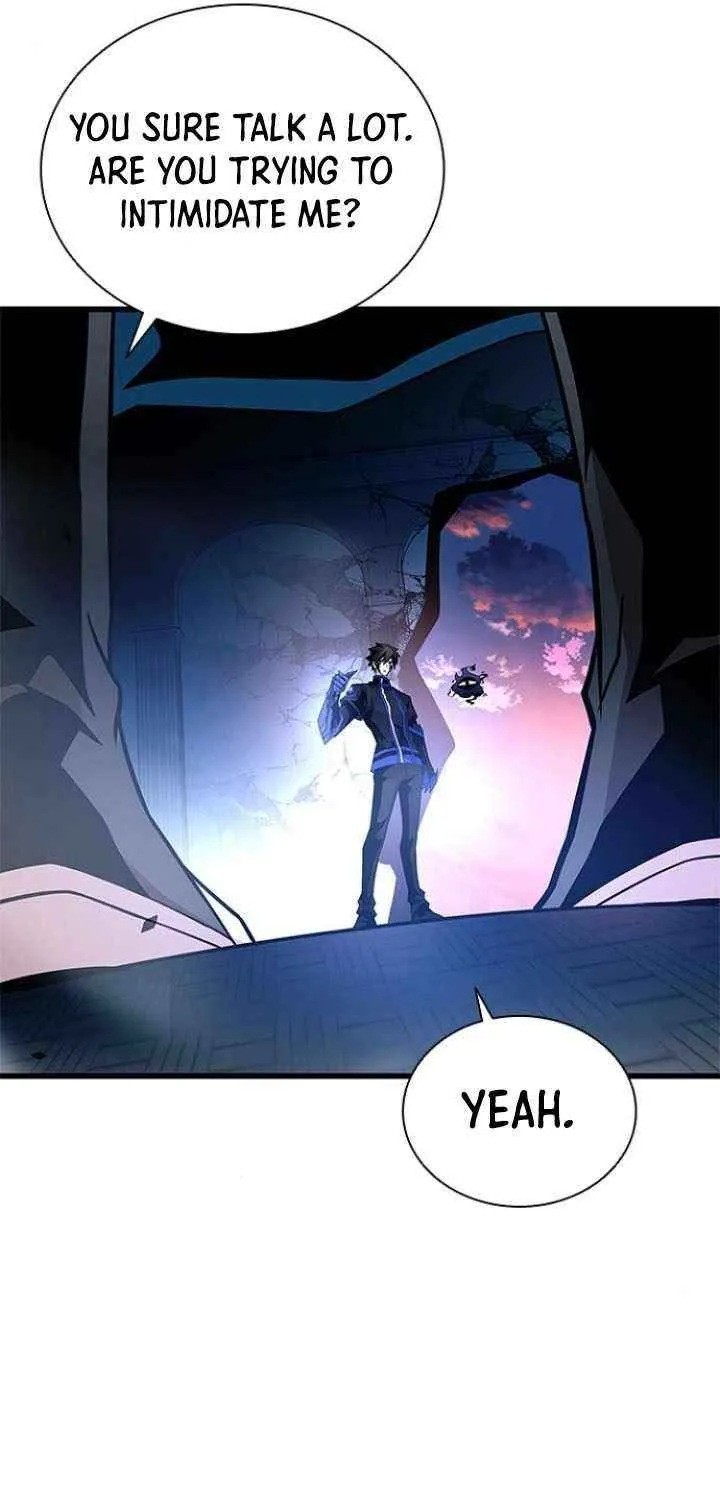 Read Villain To Kill Manga Online