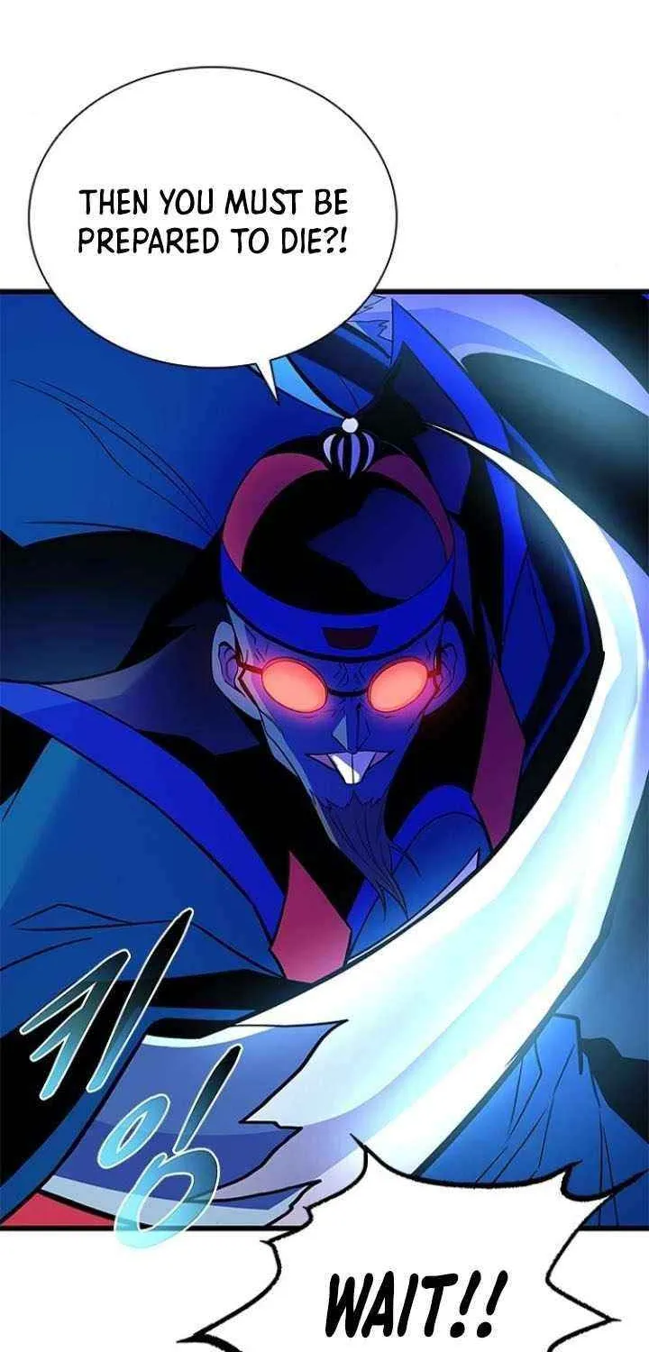 Read Villain To Kill Manga Online