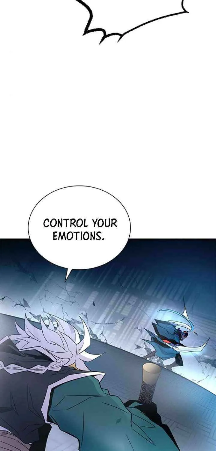 Read Villain To Kill Manga Online