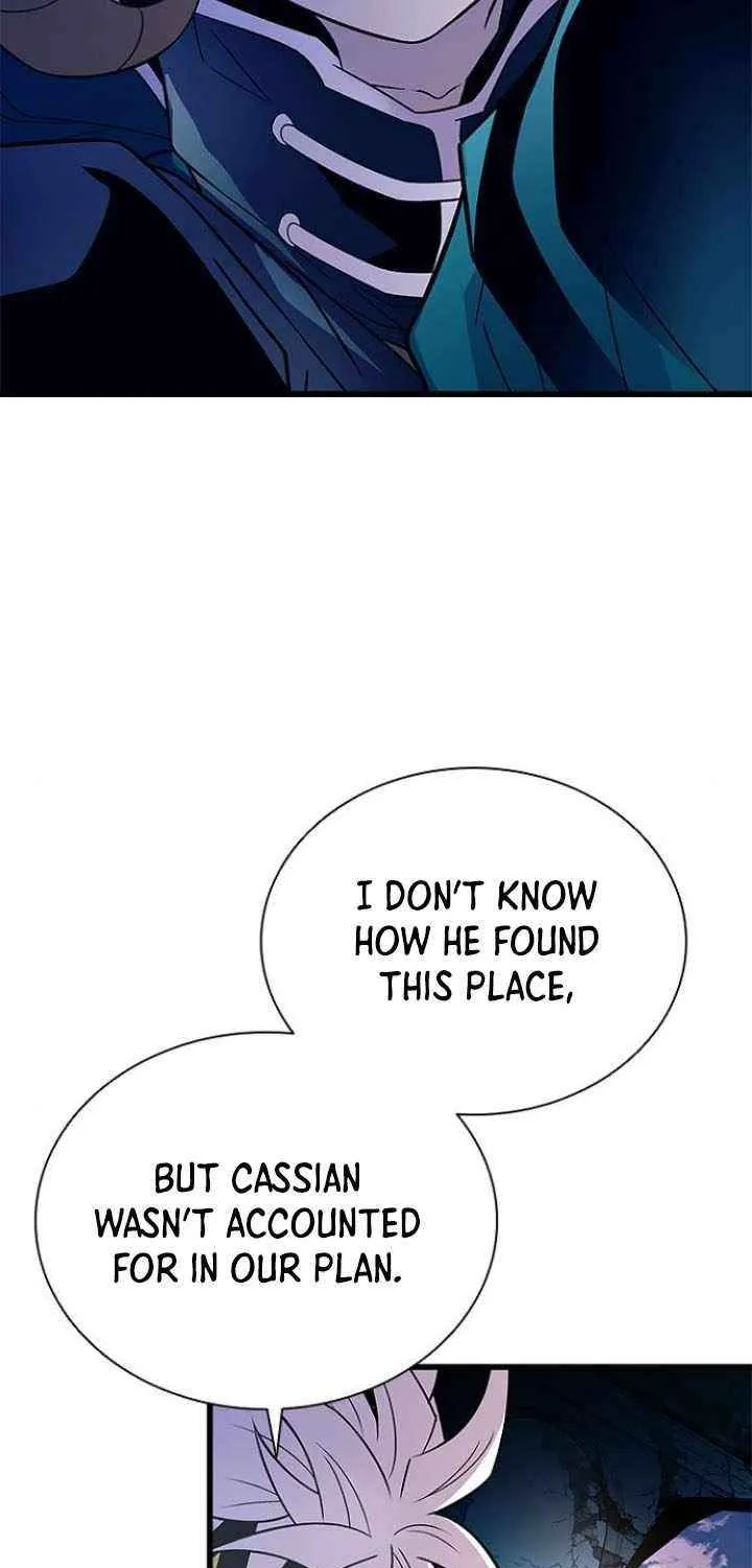 Read Villain To Kill Manga Online