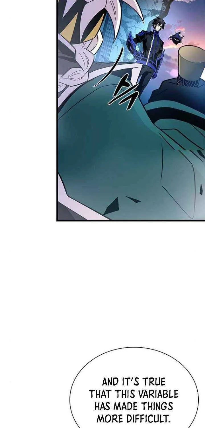 Read Villain To Kill Manga Online