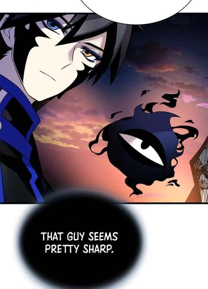 Read Villain To Kill Manga Online