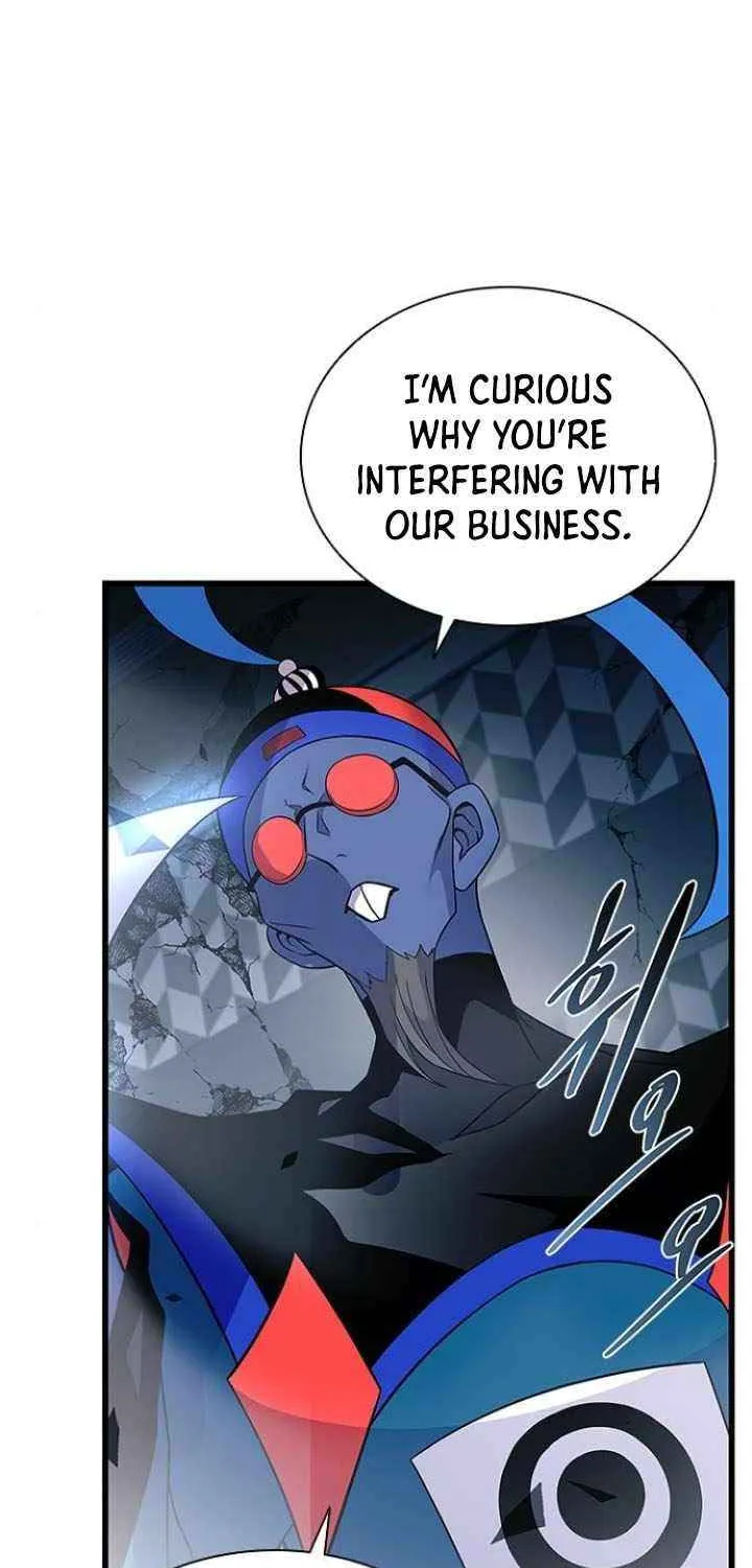 Read Villain To Kill Manga Online